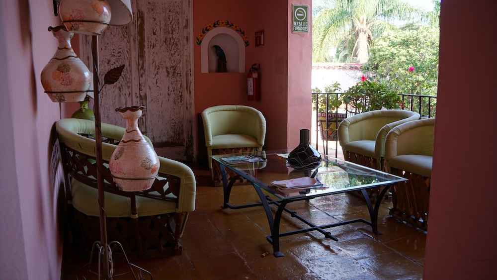 Hotel Boutique Villa Bonita 53/74