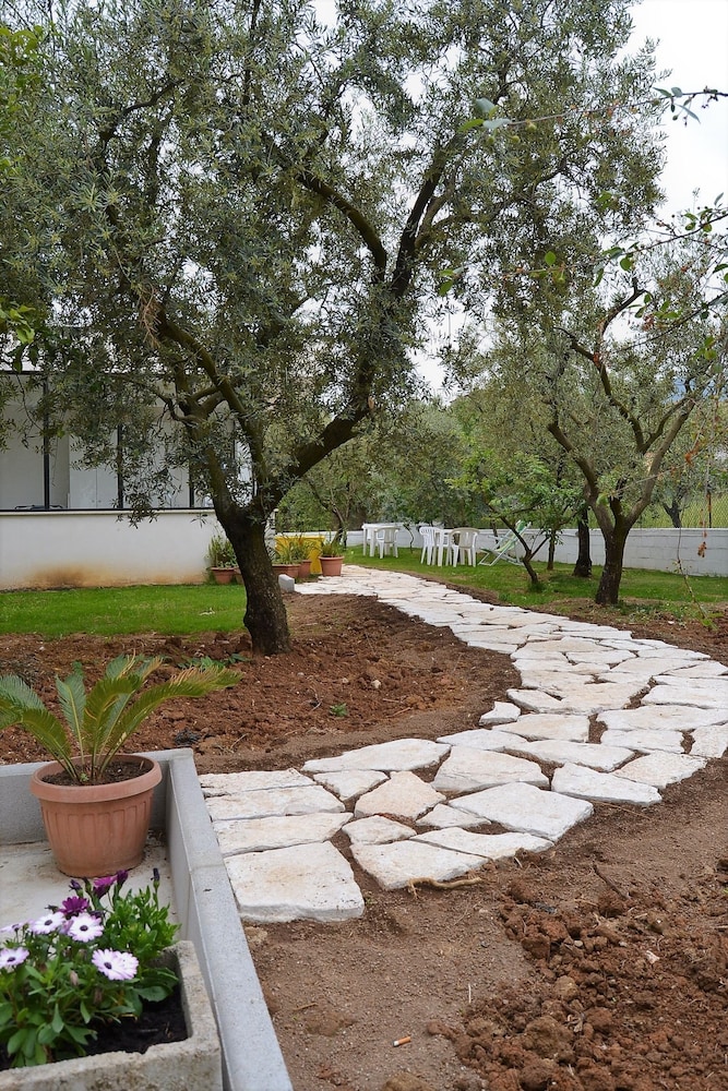 B&B Il Girasole 30/40