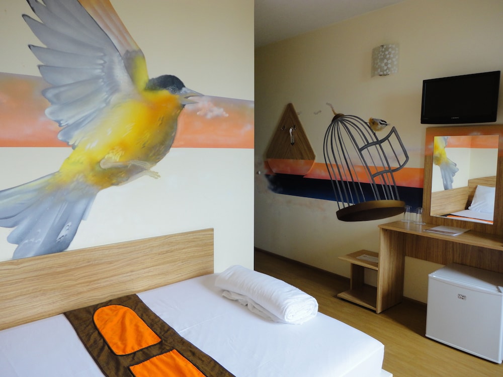 Art Hotel Simona 24/40