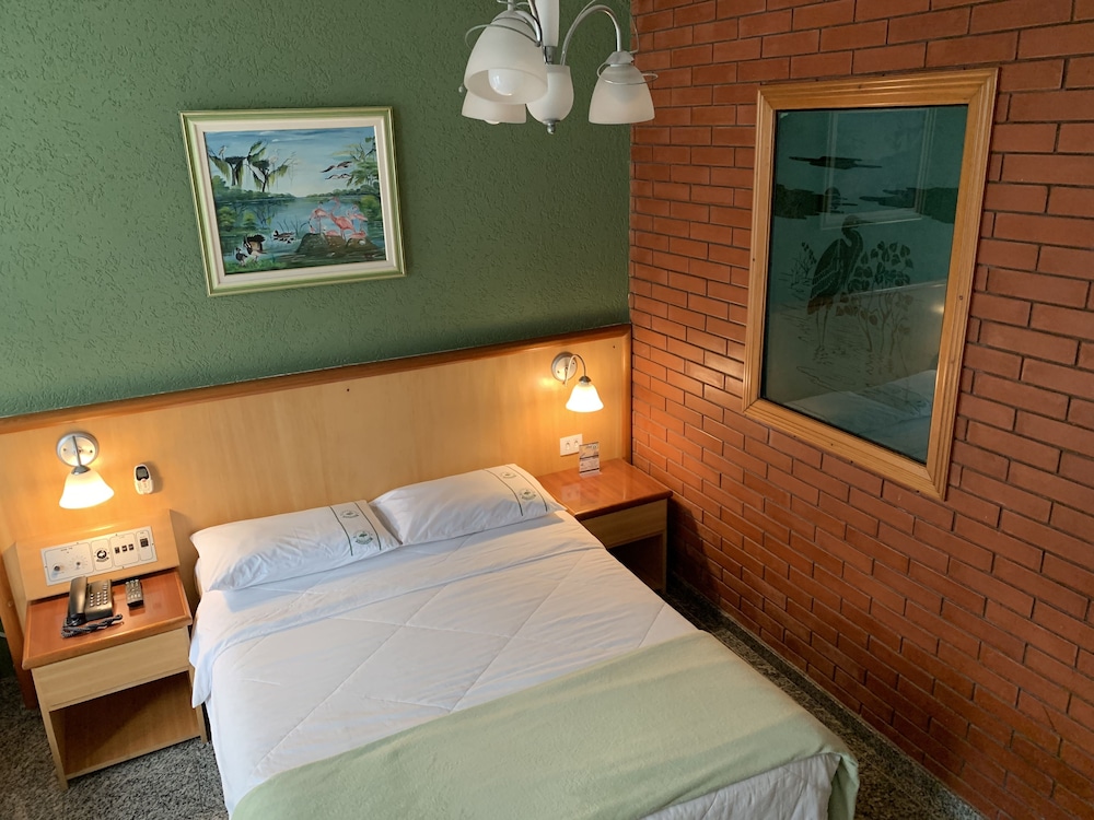 Residencial Pantanal Chacara Klabin Hotel 7/20