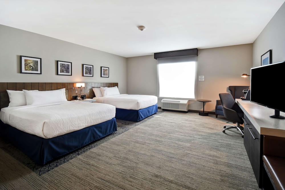 Hilton Garden Inn Jackson Tn 19/83