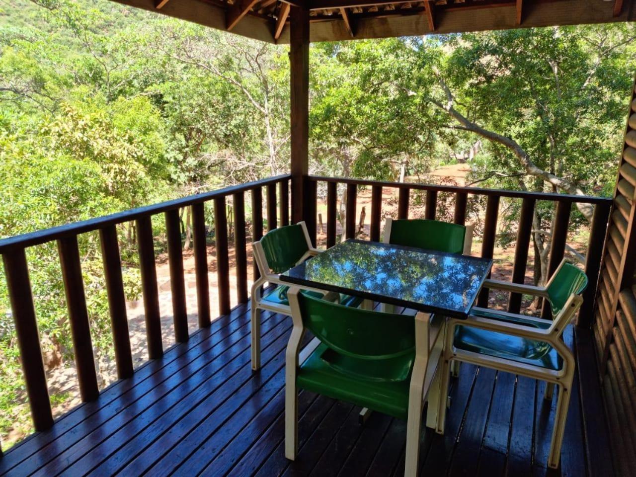 Waterfall Safari Lodge 9/20