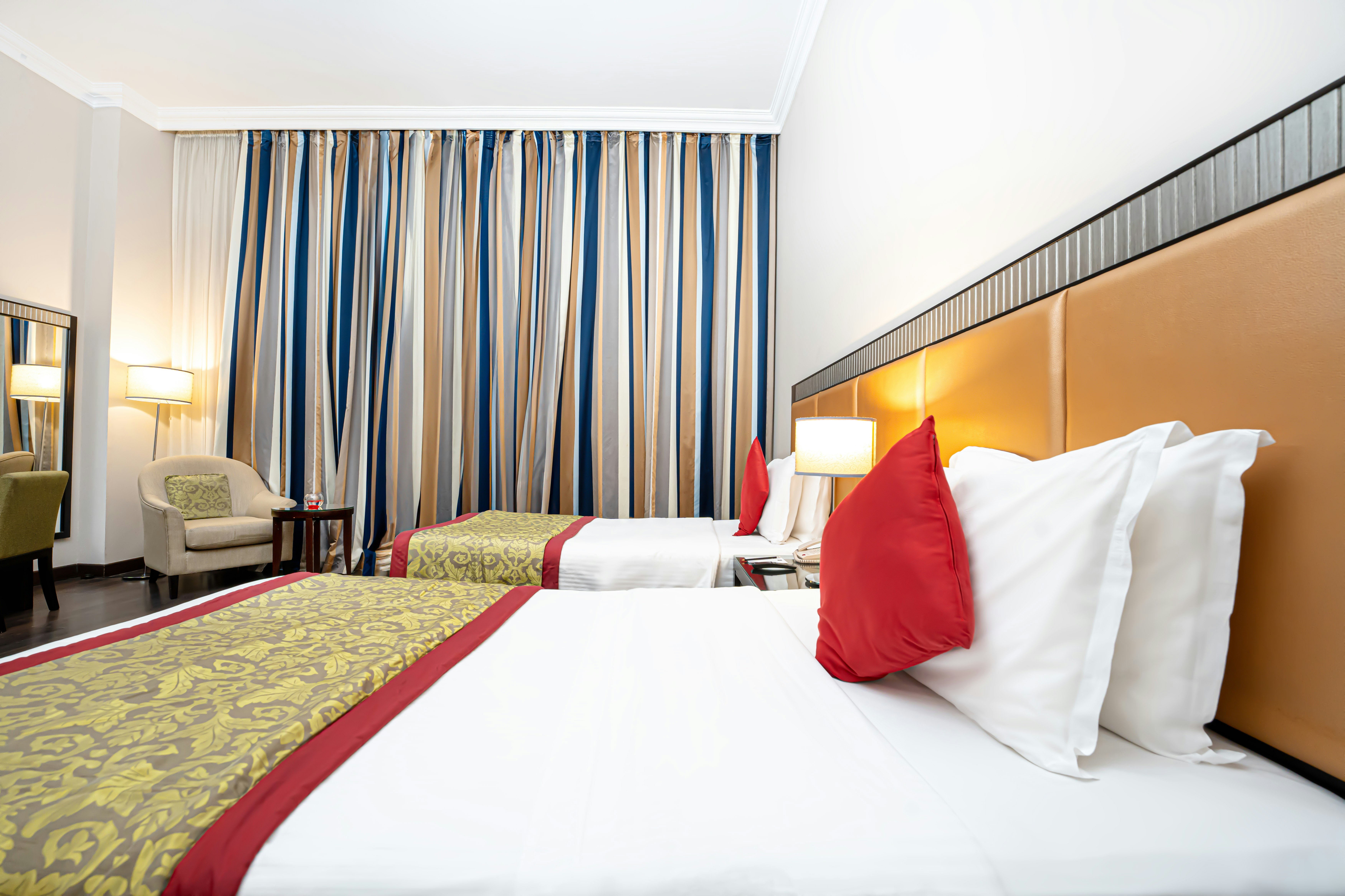 Millennium Central Hotel Doha 23/69