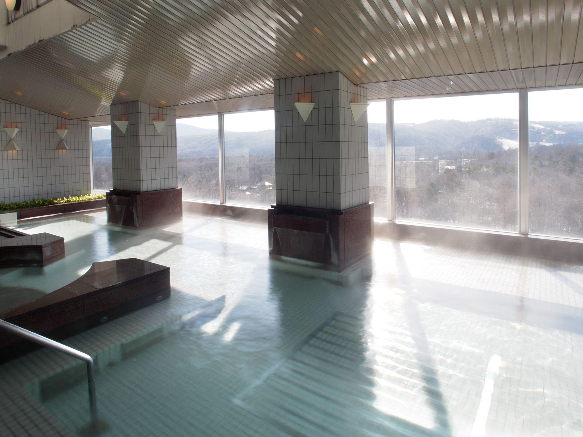 Villa Kitakaruizawa L Wing 24/34