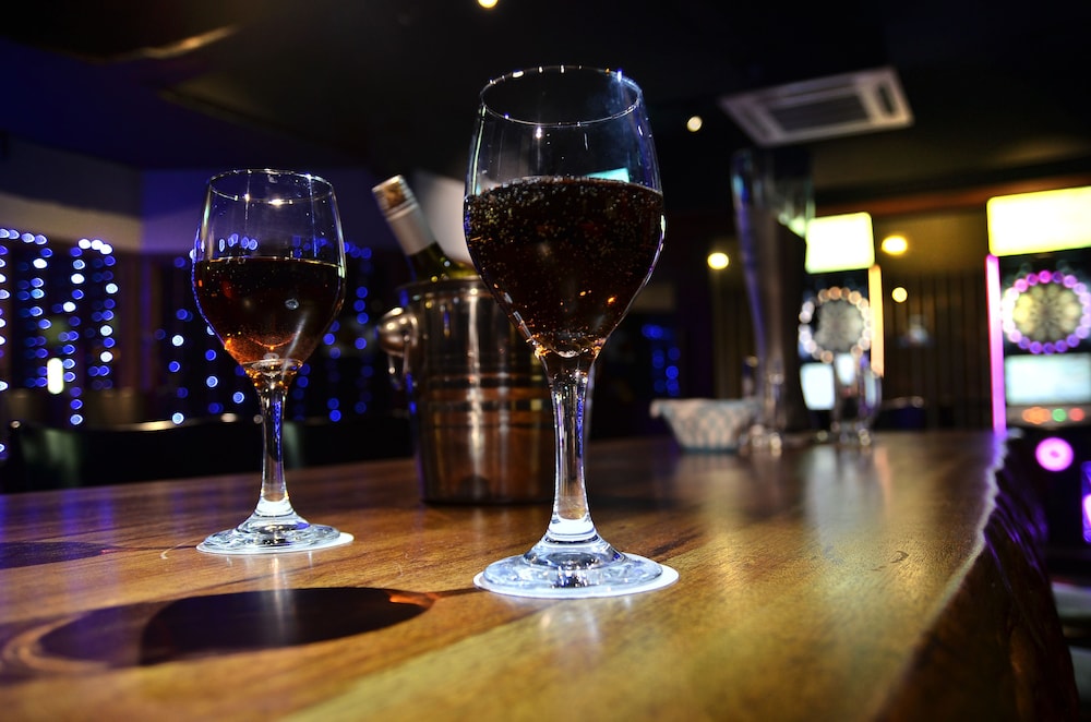 ツナマヤ ビーチ & スパ リゾート デサル ビーチ 写真3