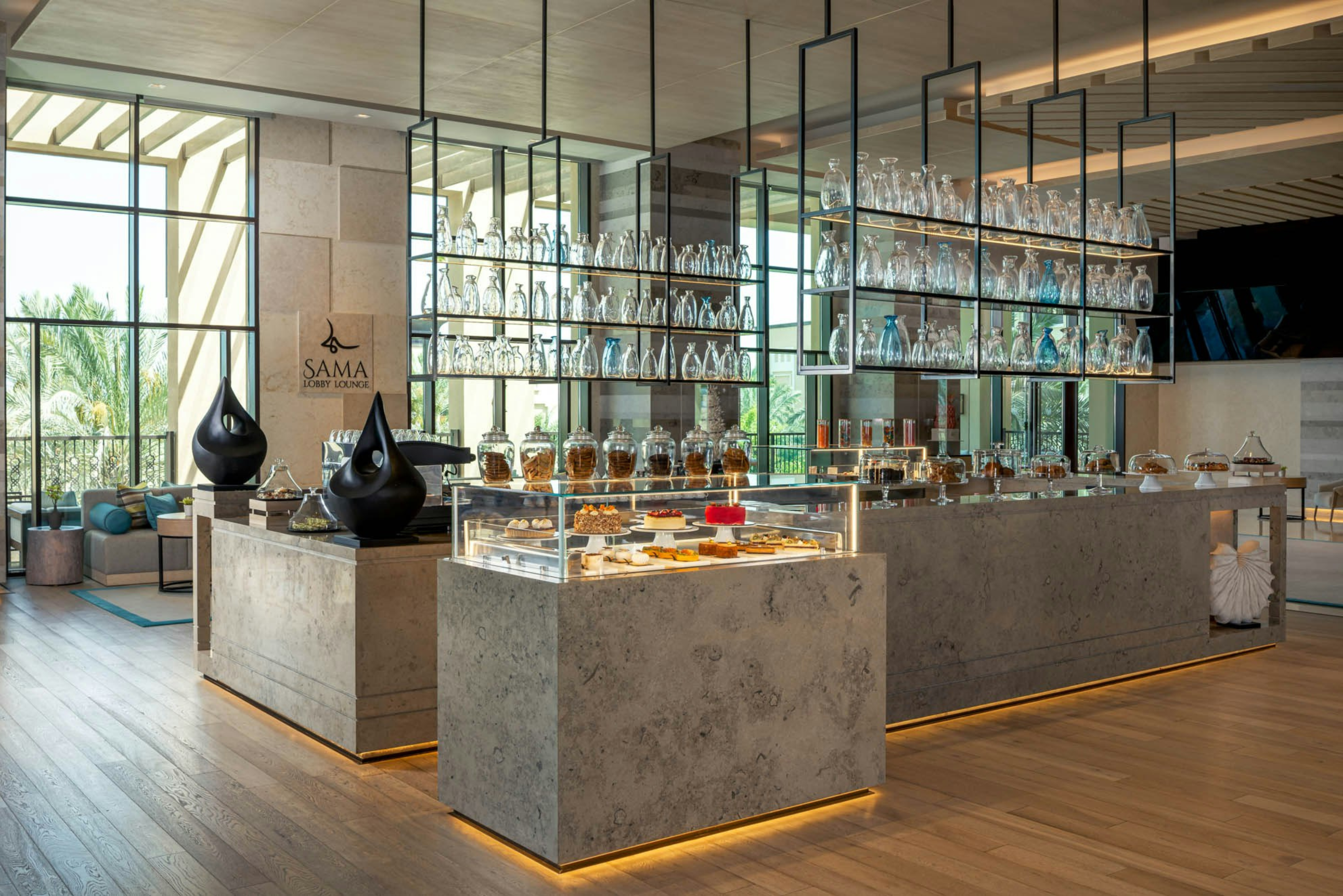 Saadiyat Rotana Resort & Villas 8/53