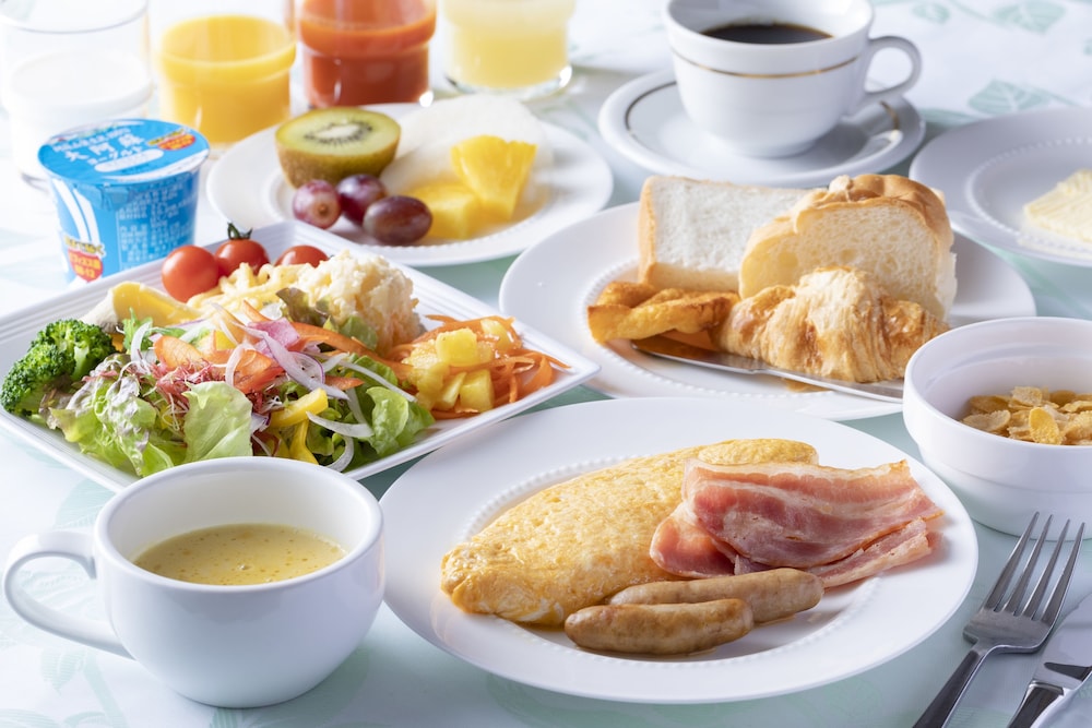 Solaria Nishitetsu Hotel Kagoshima photo4