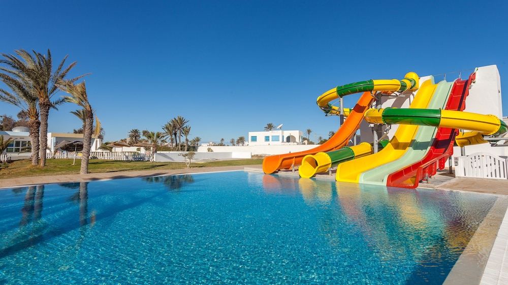 Djerba Holiday Beach 35/50