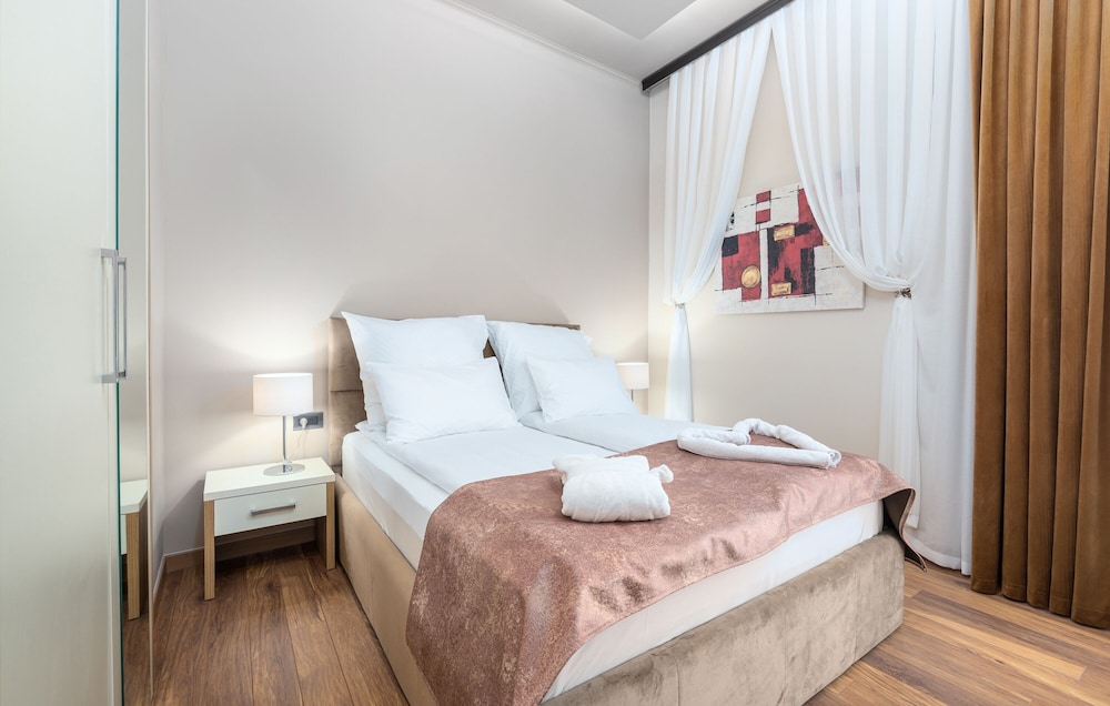 Hotel Dua Residence 11/50
