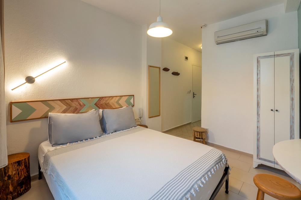 Bouti Ayvalik Otel 14/50