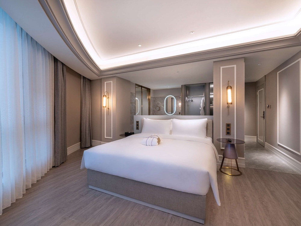 Mercure Shanghai Xujiahui South 16/31