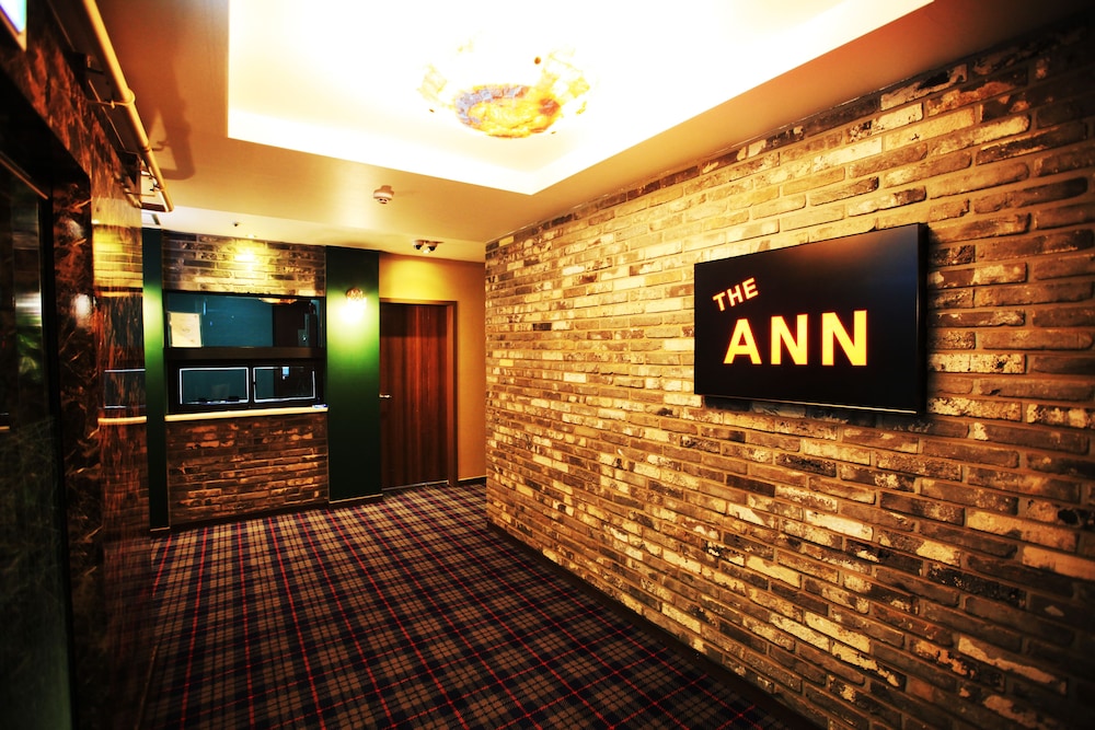 Hotel The Ann 7/41