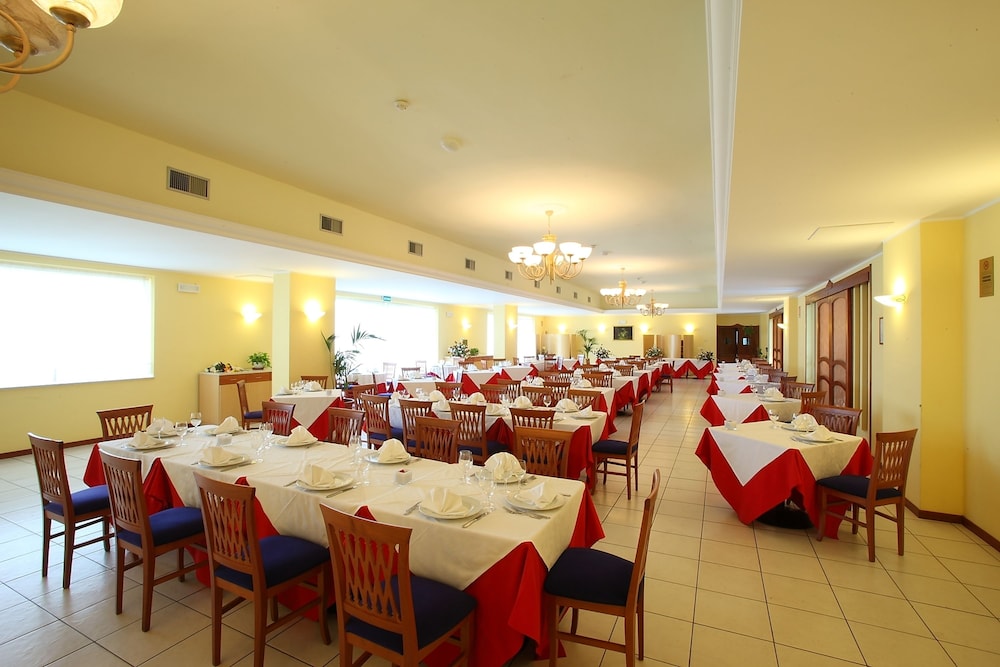 Il Partenone Resort Hotel 13/29