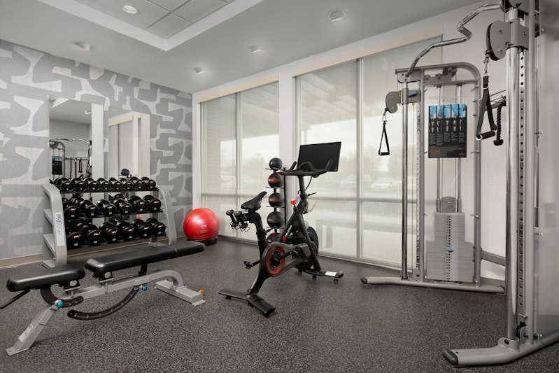 Home2 Suites By Hilton Knoxville West 7/19