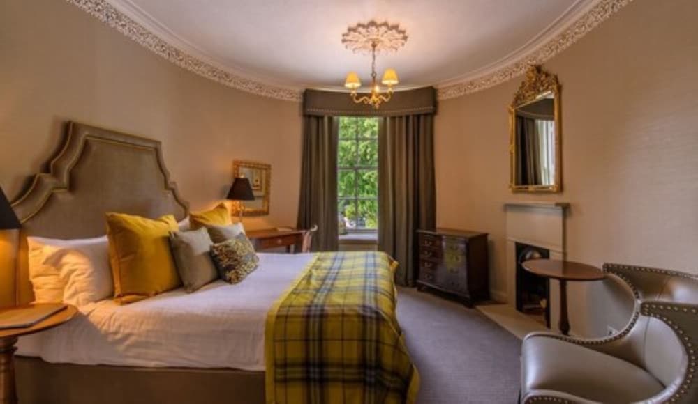 Banchory Lodge Hotel 34/50