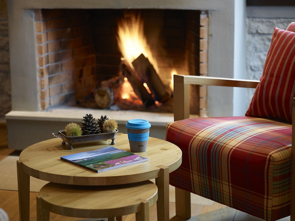 Aristi Mountain Resort Hotel And Spa 16/69