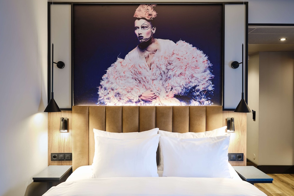 Radisson Blu Royal Garden 33/74
