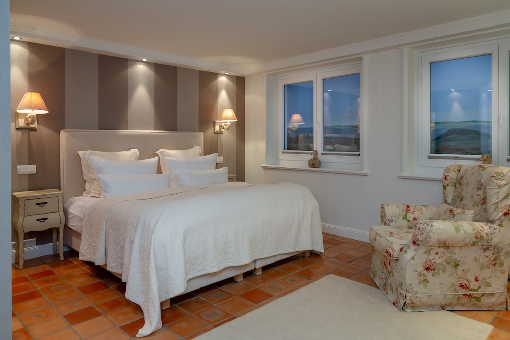 Ferienwohnung Sönshörn 20 4/19