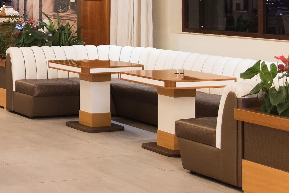 Ramada Paramaribo Princess Hotel 12/38