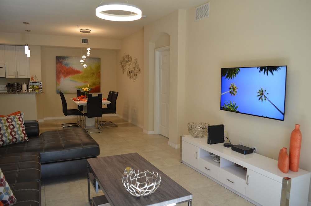 Fort Myers Luxury Vacation Condo 26/47