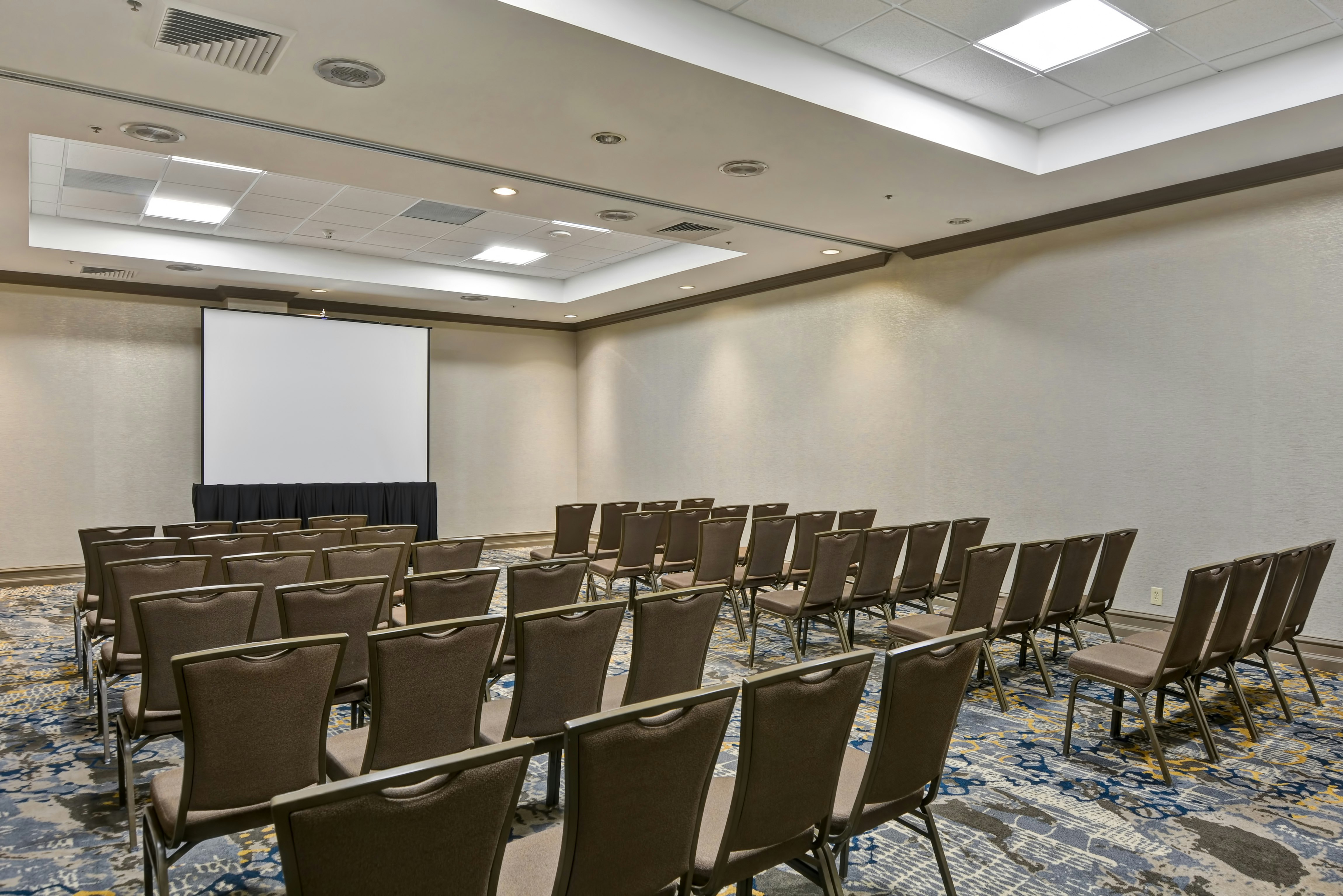 Embassy Suites by Hilton Milpitas Silicon Valley 58/67