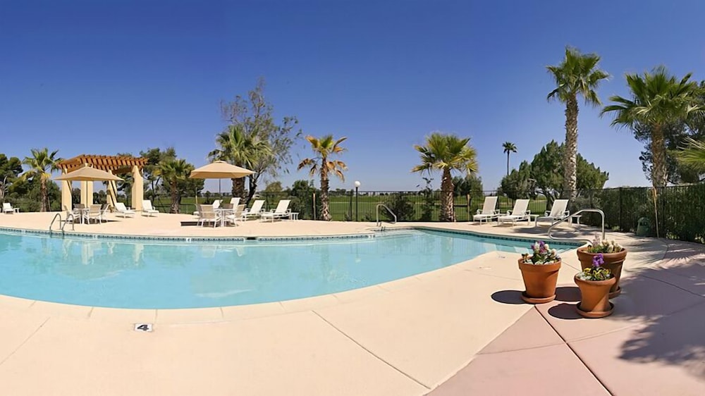 Francisco Grande Hotel and Golf Resort 6/42