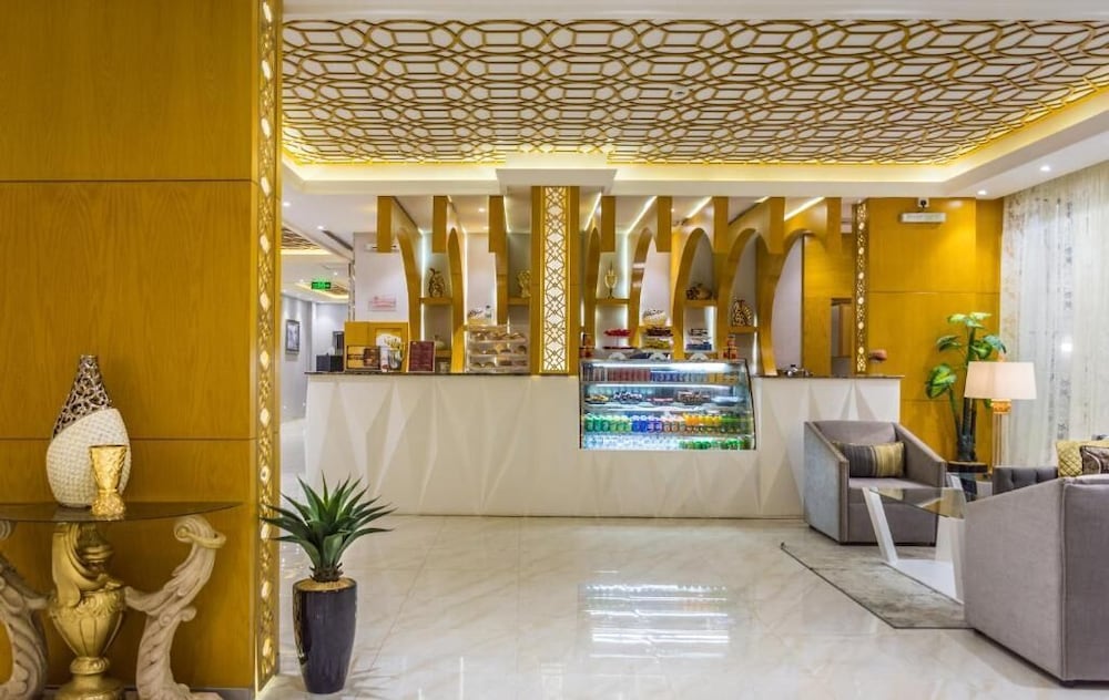 فندق المهيدب ريزيدنس - ابها(Almuhaidb Residence Abha) 9/49