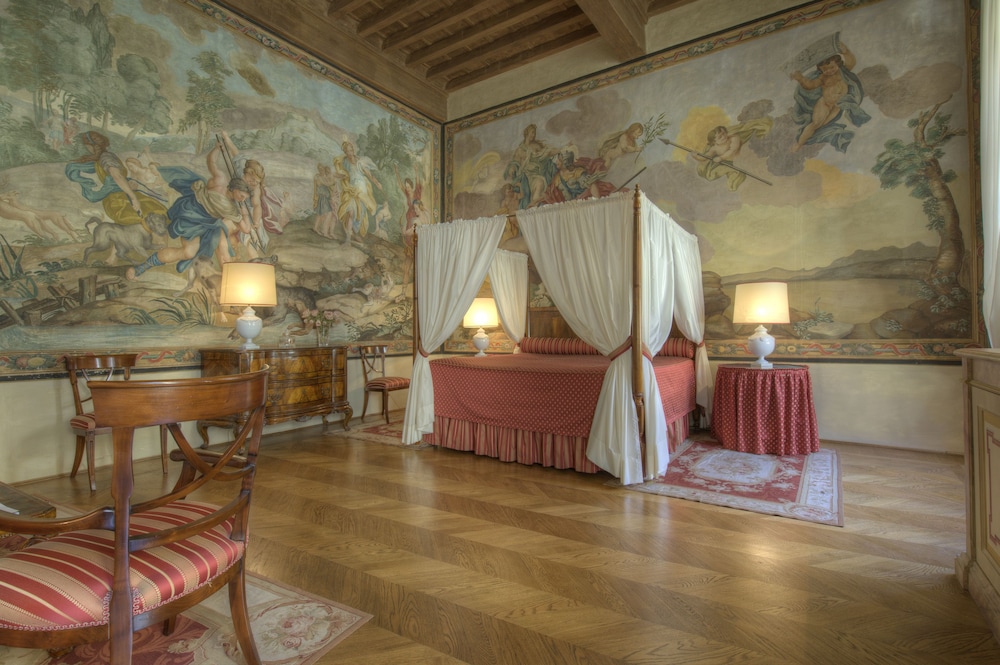 Palazzo Niccolini Al Duomo 56/72