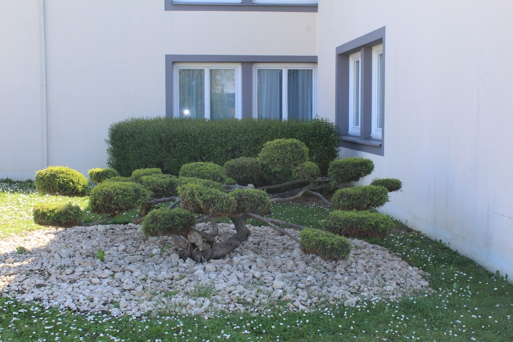 surroundings