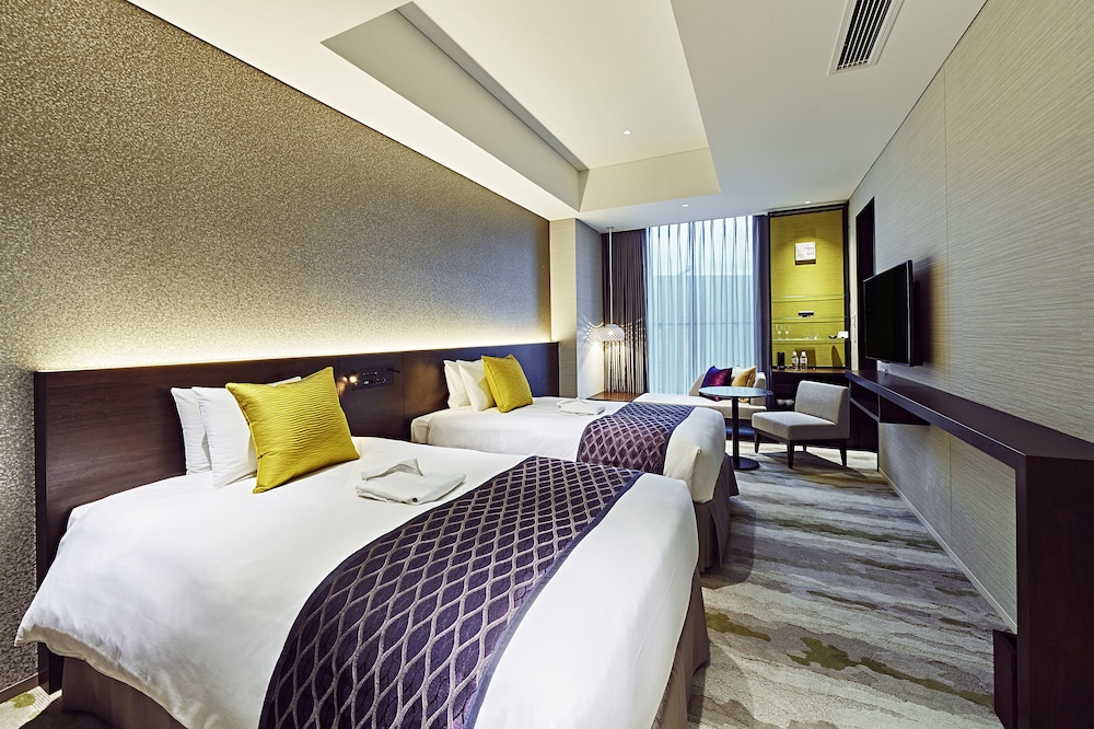 The Gate Hotel Tokyo by Hulic 19/71