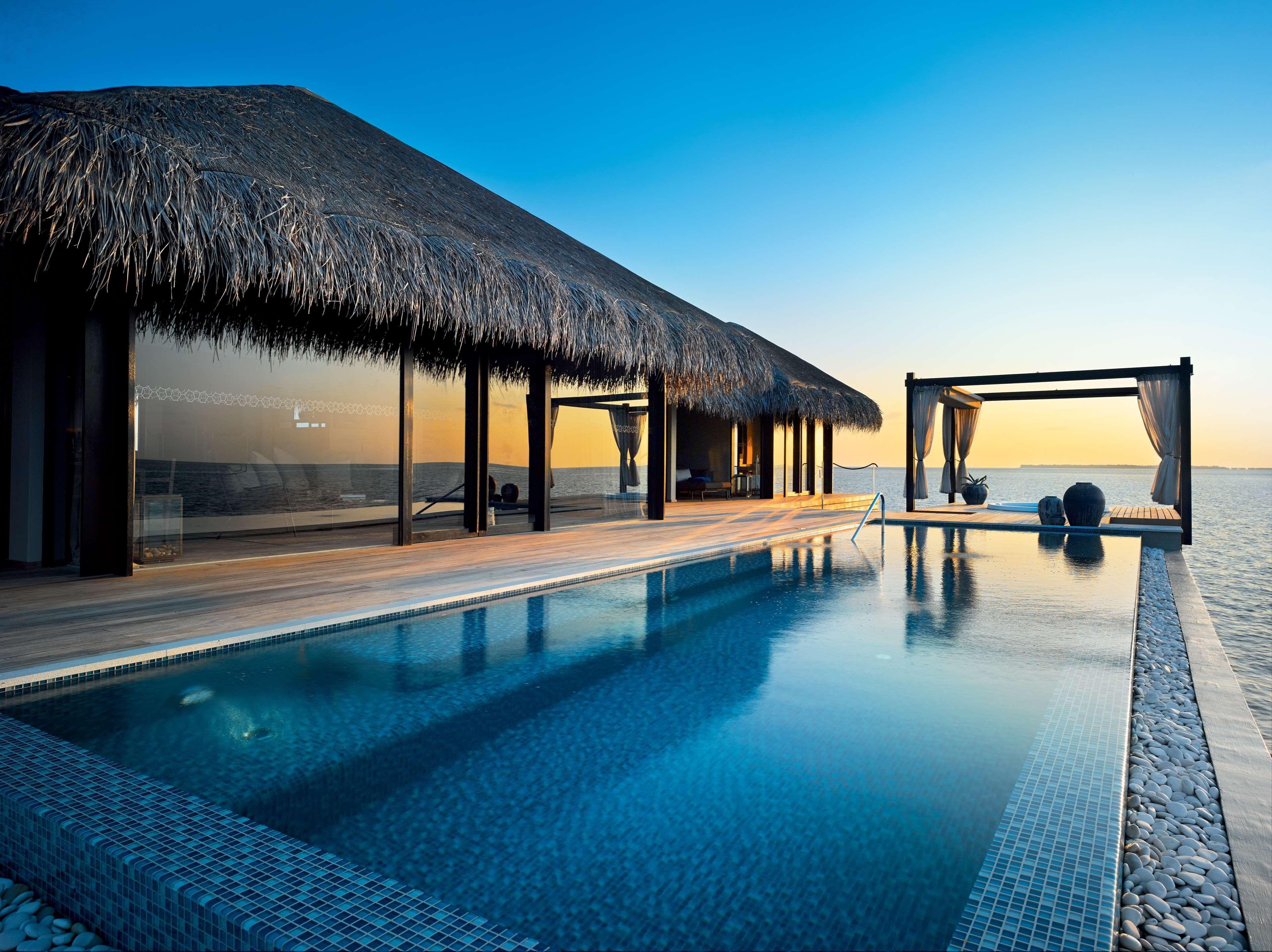 Velaa Private Island 44/46