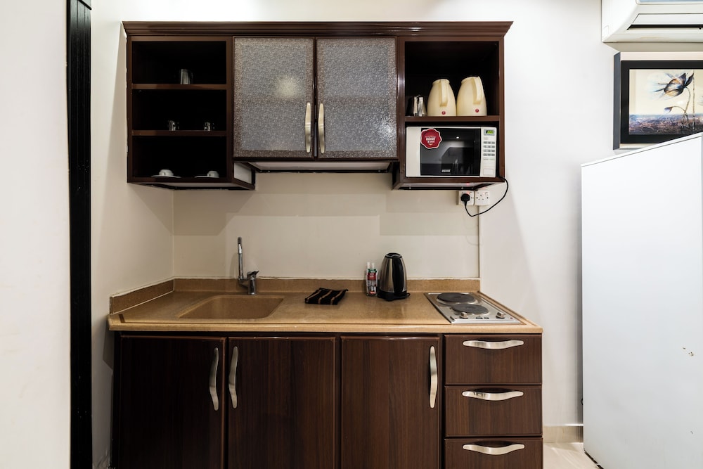 Taleen Almasif服务式公寓(Taleen Almasif Serviced Apartments) 图片2