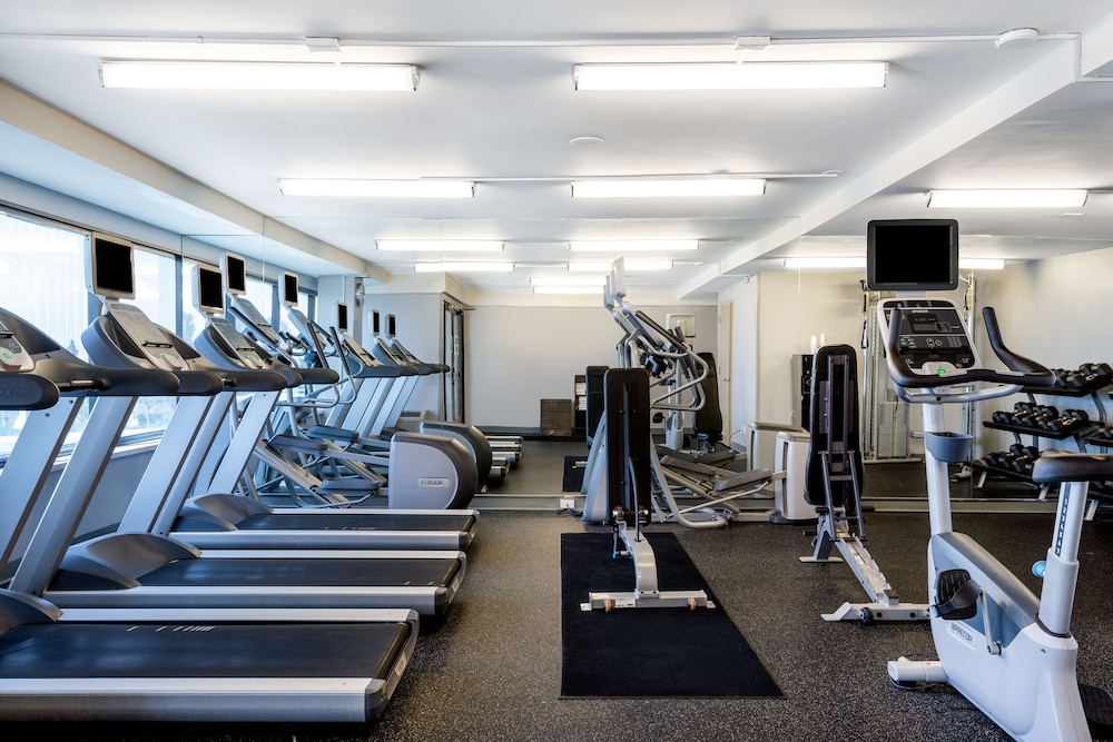sport facilities