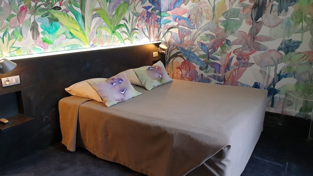 Hotel Billie 45/65