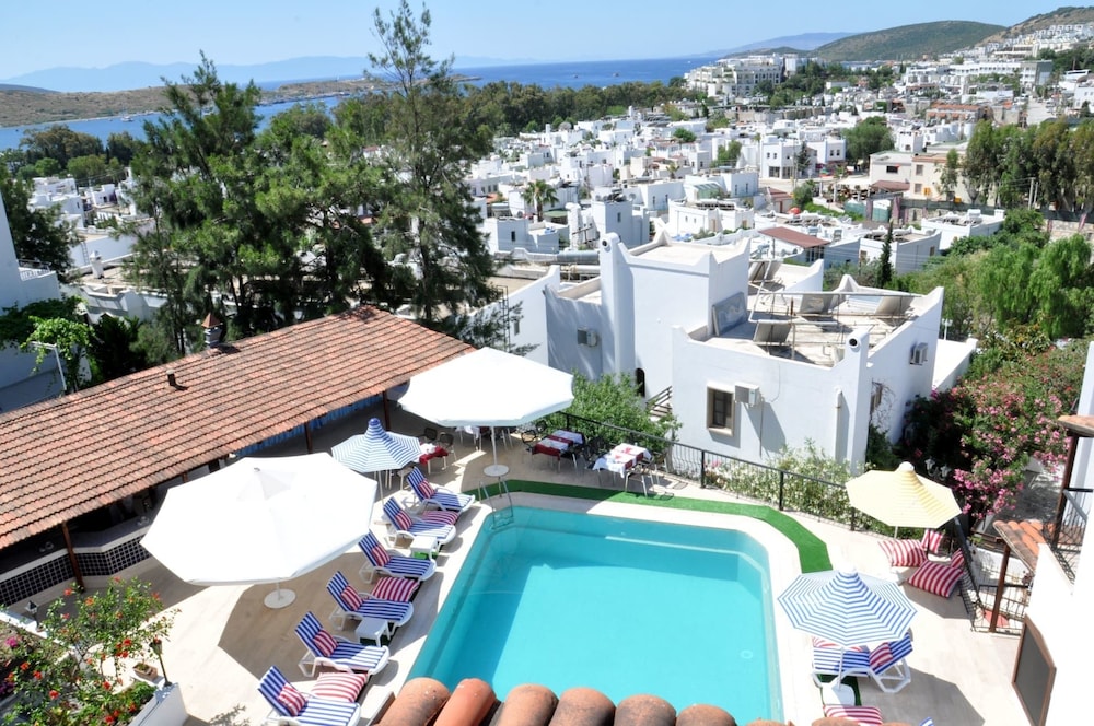 Gloria Tibi Jarra Hotel 13/17