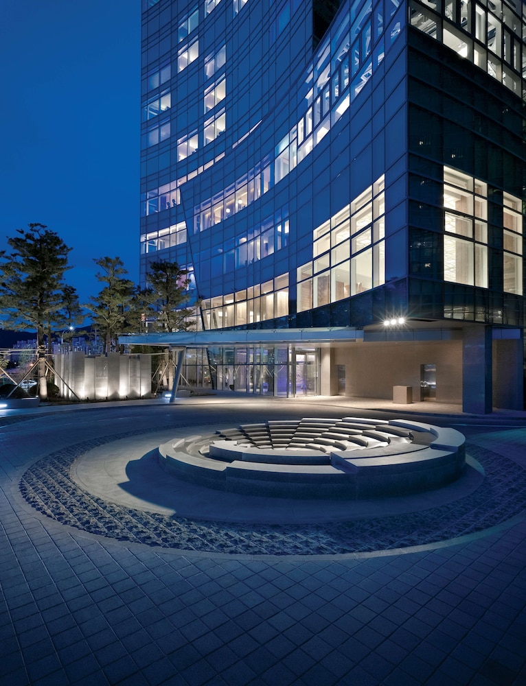 Park Hyatt Busan in BUSAN