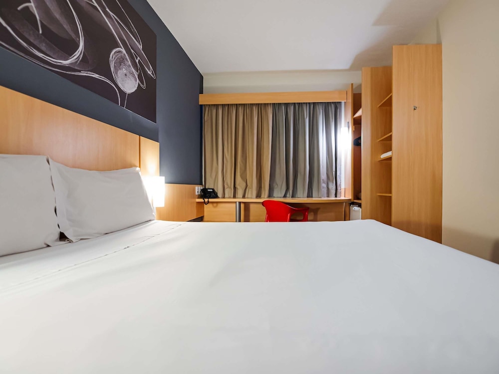 Ibis Mogi Das Cruzes Shopping 19/49