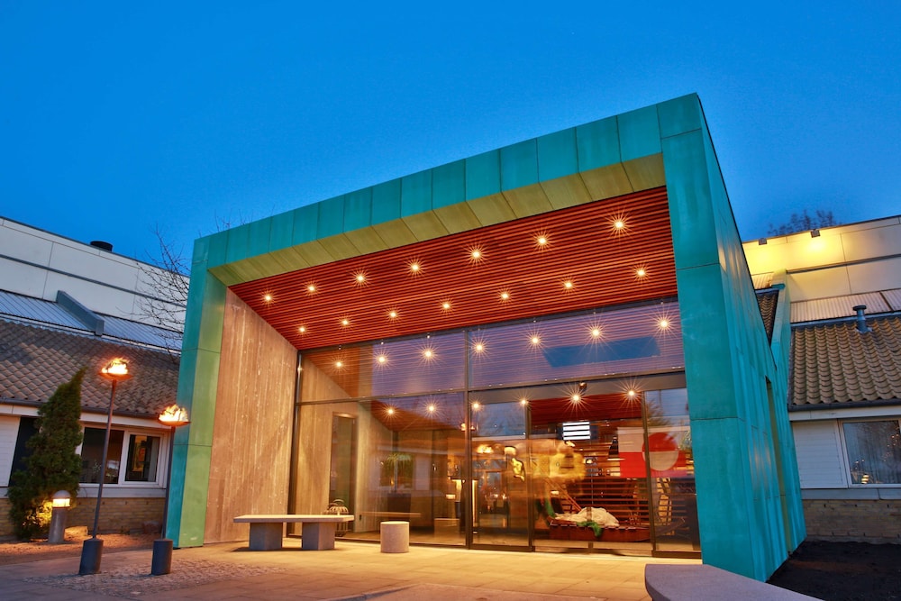 Best Western Plus Hotel Fredericia 1/59