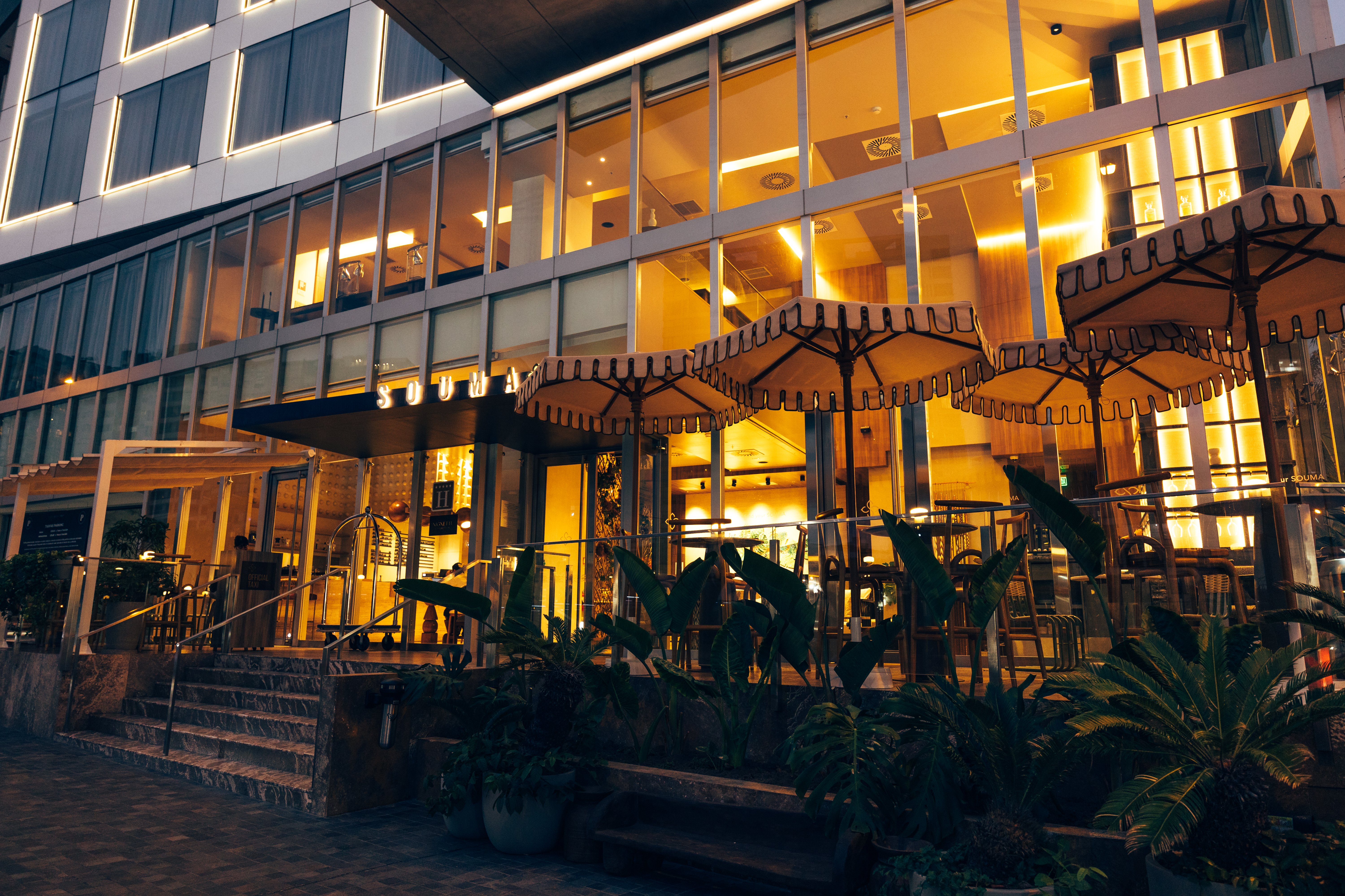 Vignette Collection SOUMA Hotel by IHG 3/50