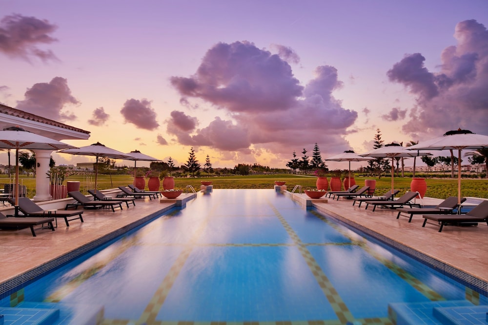 Address Marassi Golf Resort 47/50