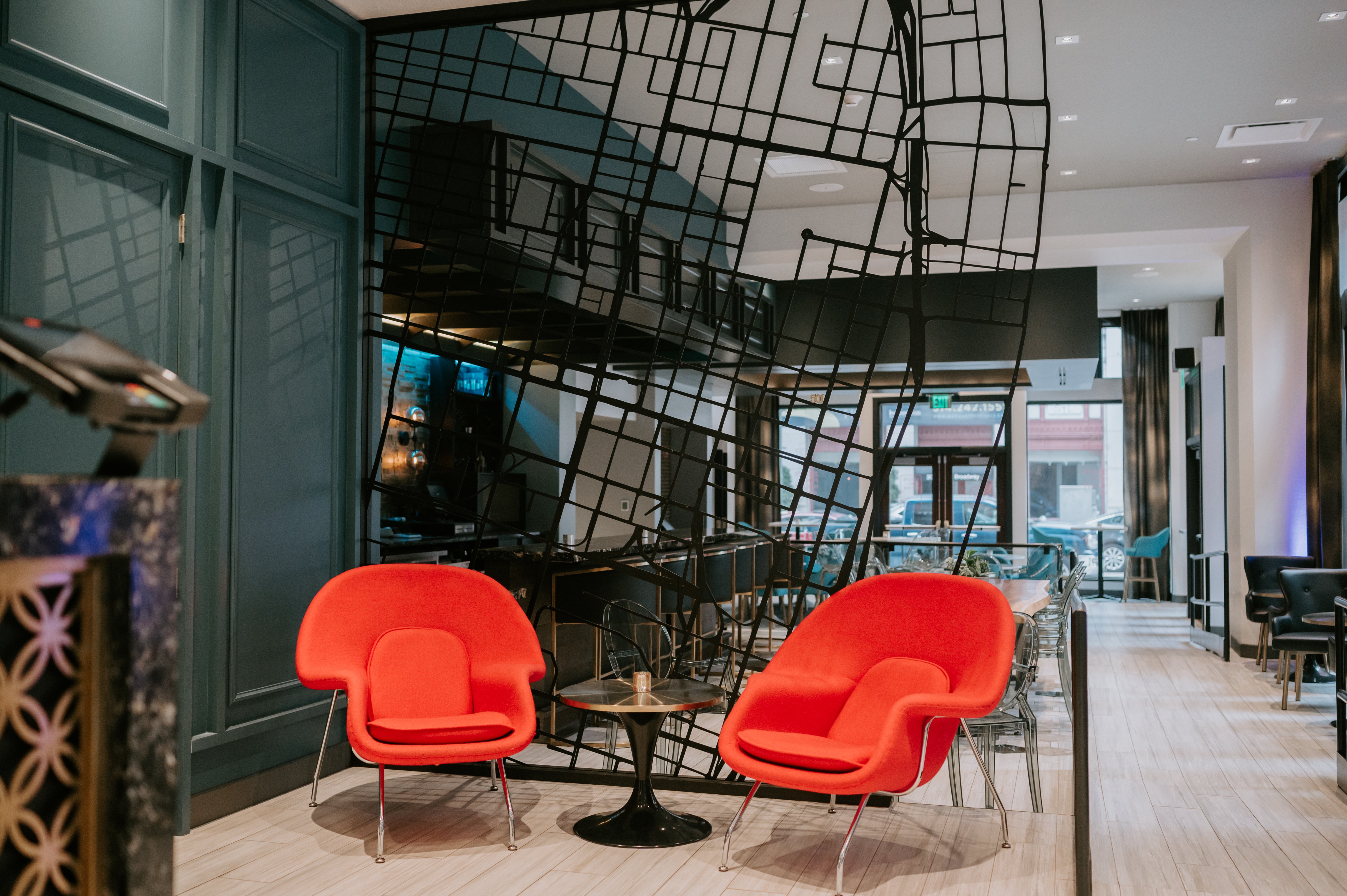 Hotel Indigo St. Louis - Downtown 22/46
