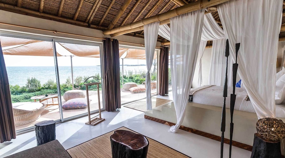 La Crique Nature & Spa 21/58