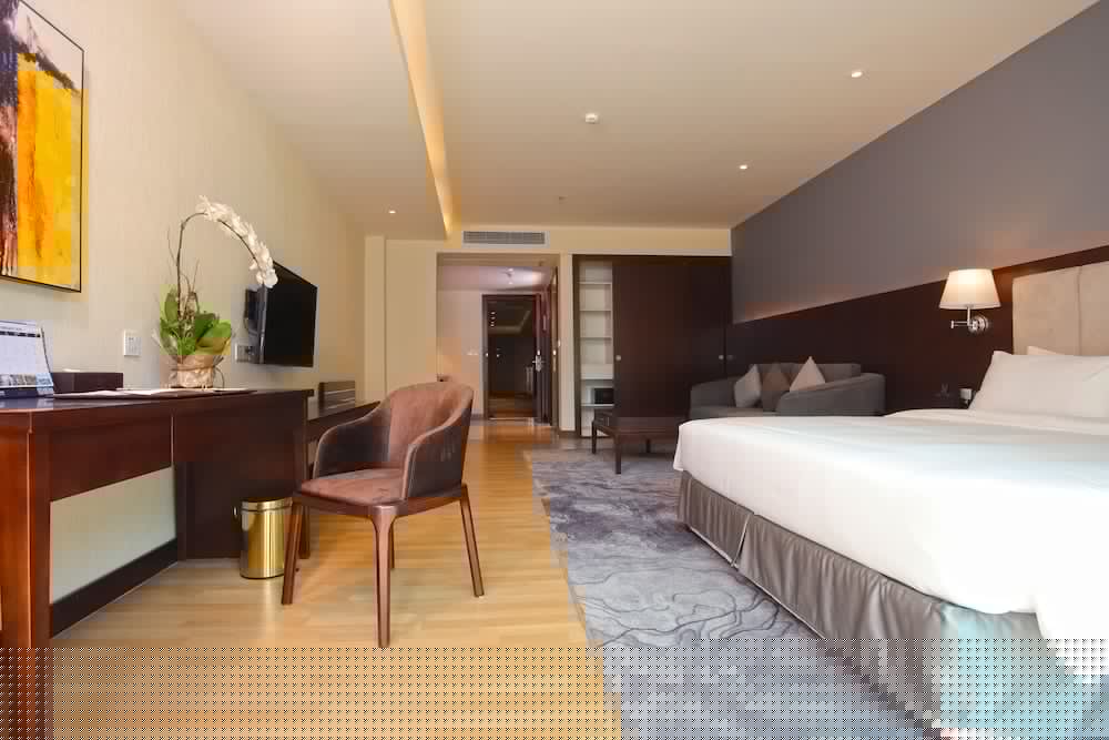 Olympia City Hotel By Dara 18/50