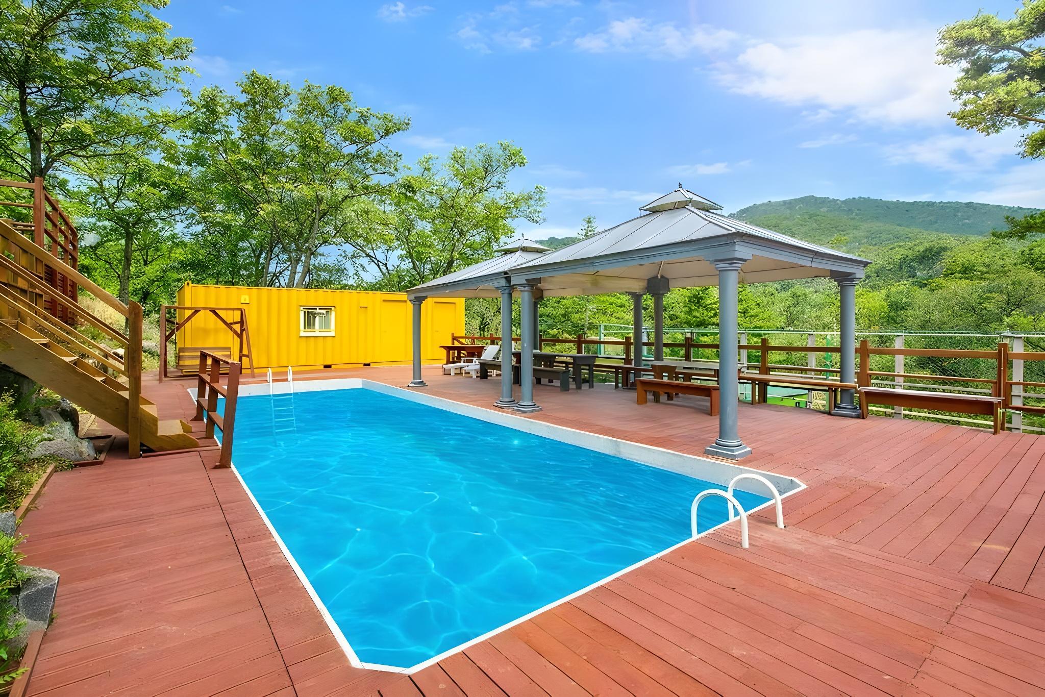 Ganghwa Hill Story Pension 14/27