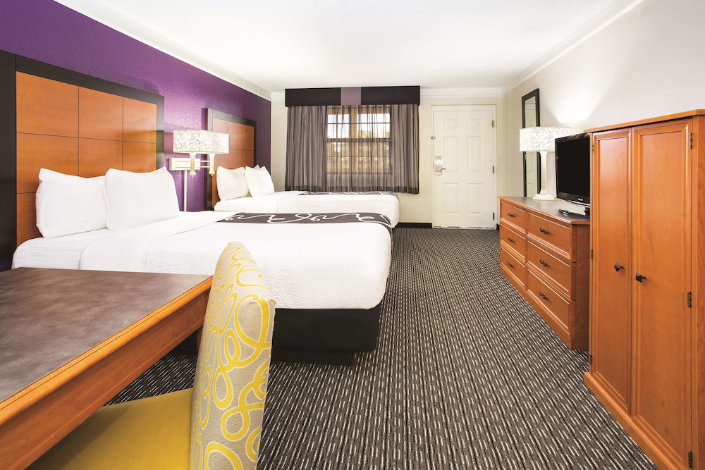 La Quinta Inn by Wyndham Denver Westminster 17/40