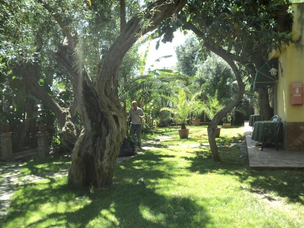 Hotel Baia Delle Sirene 39/80