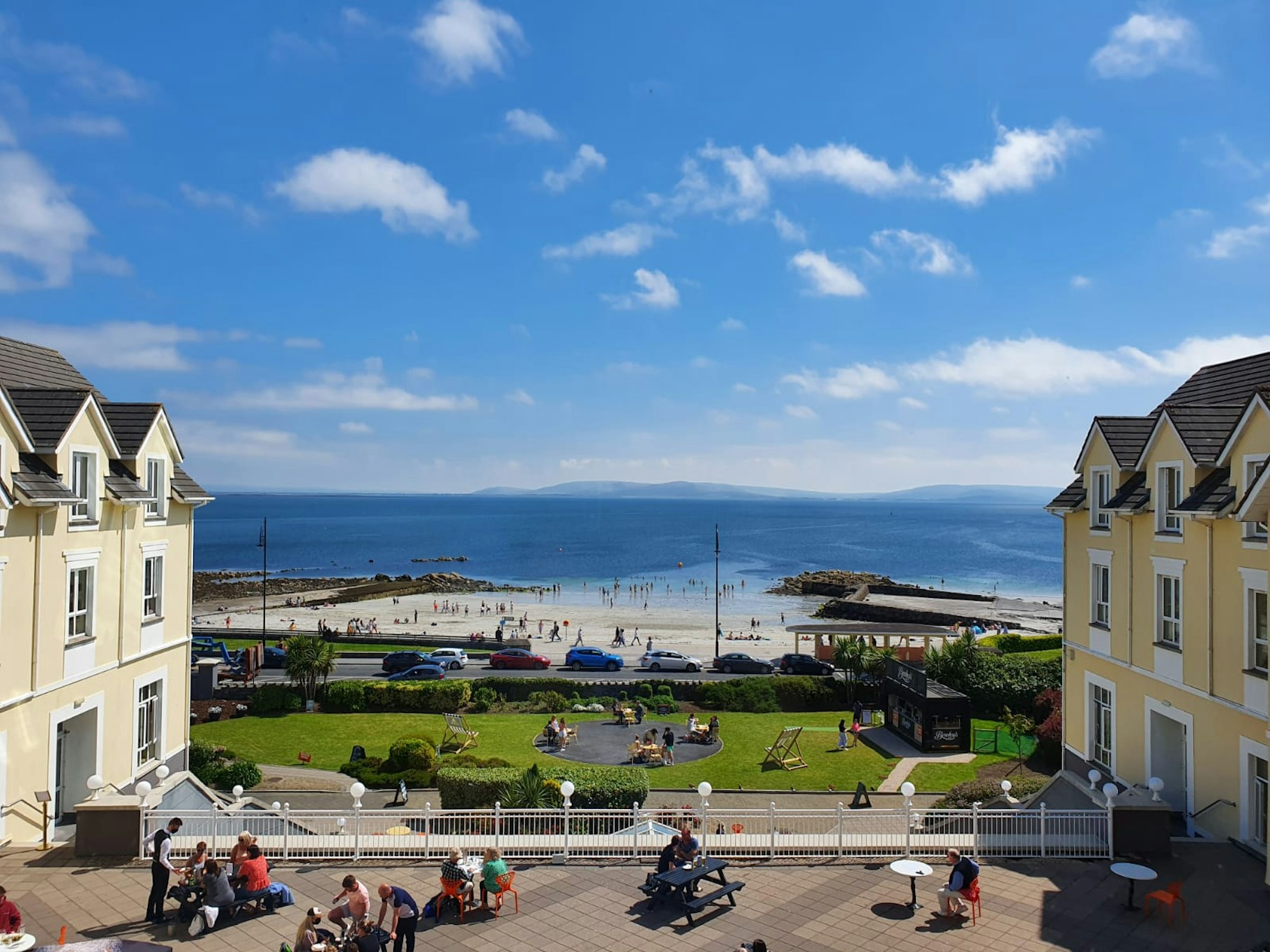 Galway Bay Hotel 36/36
