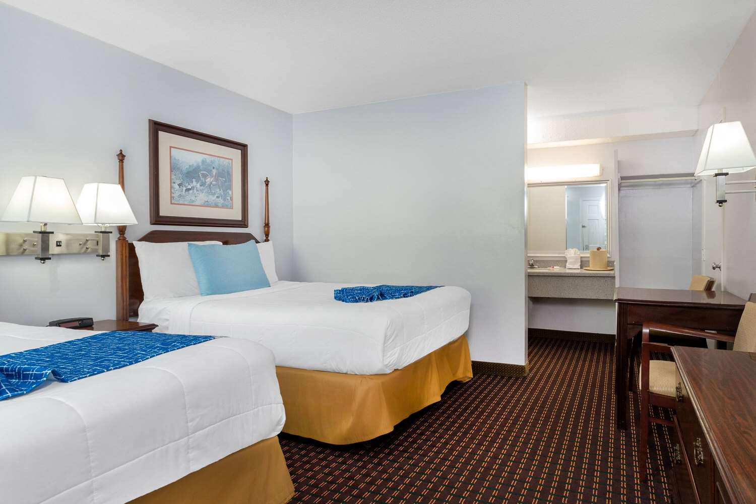 Travelodge by Wyndham Cape Cod Area 11/17