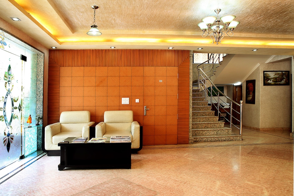 Indira International Inn 13/41