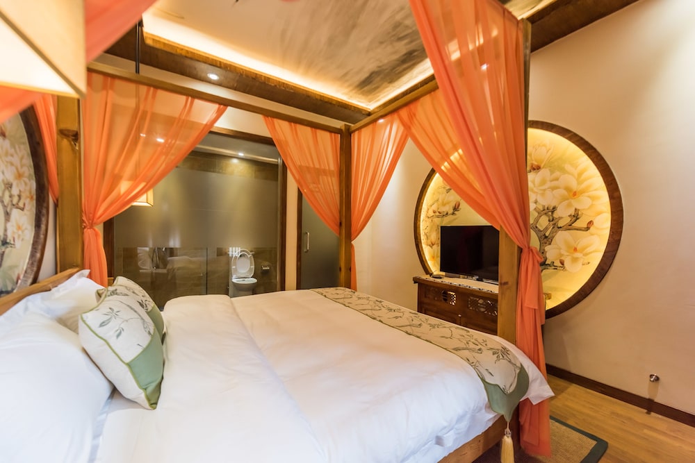 Lijiang Yue Tu Hotel 8/26